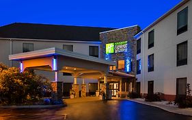 Holiday Inn Express Great Barrington Ma